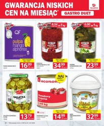 Oferta gastronomiczna - Selgros