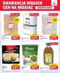 Oferta gastronomiczna - Selgros
