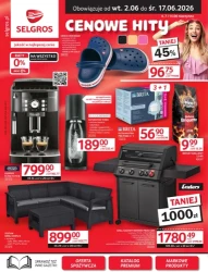Oferta przemysłowa - Selgros
