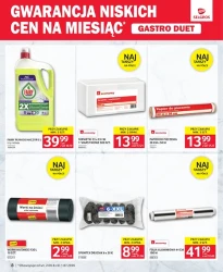 Oferta gastronomiczna - Selgros