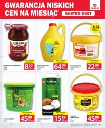 Oferta gastronomiczna - Selgros