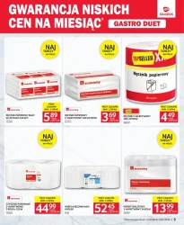 Oferta gastronomiczna - Selgros
