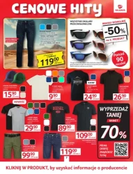 Oferta przemysłowa - Selgros