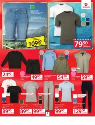 Oferta przemysłowa - Selgros