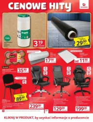 Oferta przemysłowa - Selgros