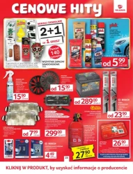 Oferta przemysłowa - Selgros