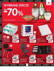 Oferta przemysłowa - Selgros
