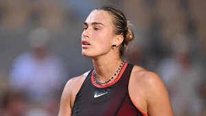 Aryna Sabalenka