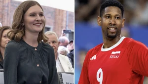 Rodzina Wilfredo Leona znów się powiększyła. Siatkarz zdradził płeć dziecka