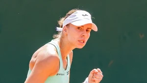 Magda Linette