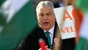 Ostateczny cios dla Viktora Orbana. Historyczna chwila Węgrów