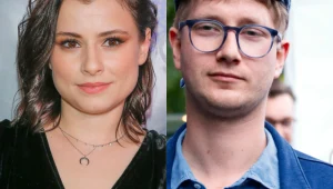 Po rozstaniu z Królikowskim znalazła pocieszenie. Pochwaliła się wybrankiem