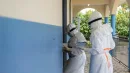 Wirus ebola dotarł także do Brazylii