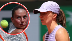 Iga Świątek - kontra Marta Kostiuk, czyli polsko-ukraiński hit o awans do ćwierćfinału Rolanda Garrosa