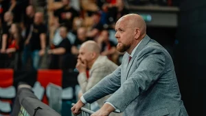 Prezes Astorii odsłania karty po awansie: Cel? Milion dolarów na graczy i TOP10