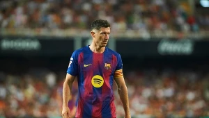 Szokujący pomysł. Chce Lewandowskiego na rezerwę w światowym gigancie