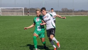 III liga: Legia II Warszawa - GKS Bełchatów