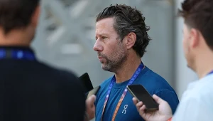 Wim Fissette