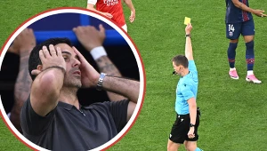 Zawrzało w finale LM. Na karnych nie koniec. Trener poświęcił 72 godziny