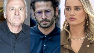 Internauci oburzeni słowami Dębskiego o synu. Wtrąciła się nawet Maffashion