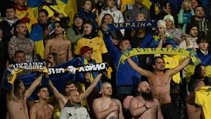 Gorąco przed meczem Polska - Ukraina. Realna groźba. "Oni na to czekają" 