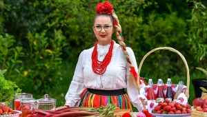 Gospodyni zdradziła sposób na idealny kompot. 3 proste zasady