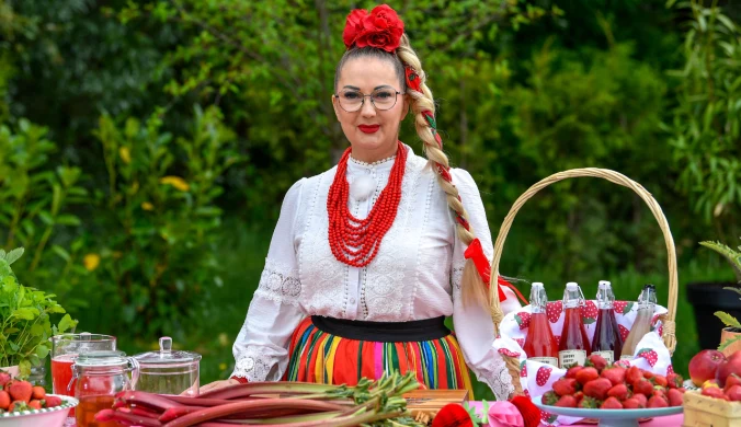 Gospodyni zdradziła sposób na idealny kompot. 3 proste zasady