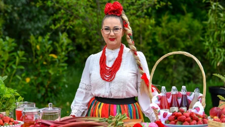 Gospodyni zdradziła sposób na idealny kompot. 3 proste zasady