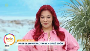 Letnie hity i praktyczne gadżety, sprawdź co warto mieć na plaży