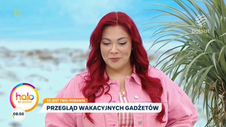 Letnie hity i praktyczne gadżety, sprawdź co warto mieć na plaży