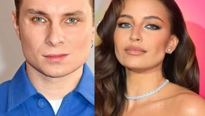 Oburzony Ralph Kaminski zabrał głos ws. Wieniawy. Nie mógł milczeć