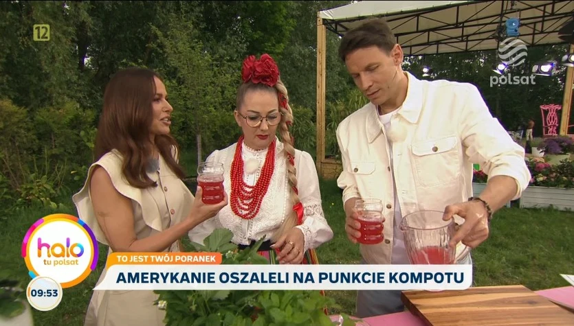 Jak zrobić najlepszy kompot? Gospodyni zdradza 3 zasady - wielu z nas robi odwrotnie