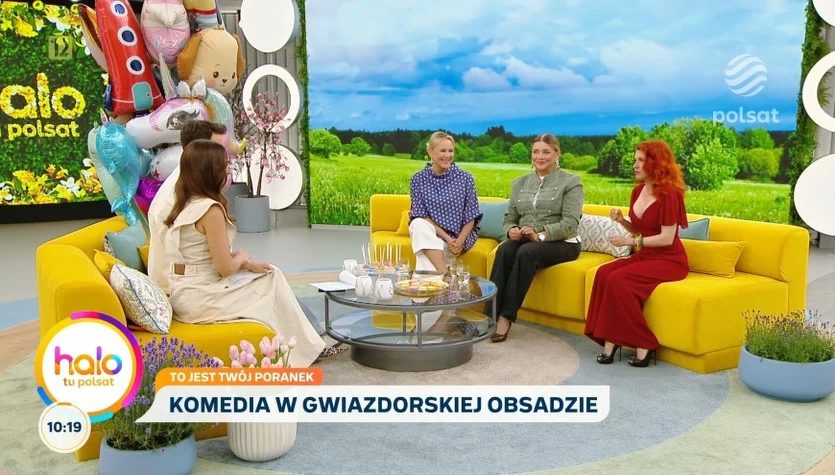 "Tygrysice". Ostrowska-Królikowska, Samusionek i Wielgosz o nowej sztuce