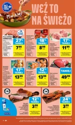 Gotowi na grilla? - Carrefour