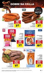 Gotowi na grilla? - Carrefour