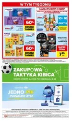 Gotowi na grilla? - Carrefour