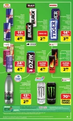Zakupowa taktyka kibica - Carrefour