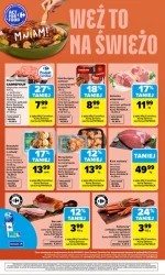Weź to na świeżo!- Carrefour
