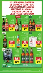 Zakupowa taktyka kibica - Carrefour