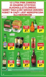 Zakupowa taktyka kibica - Carrefour