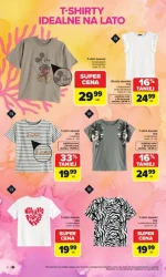 Stylizacje na letnie okazje - Carrefour