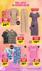 Stylizacje na letnie okazje - Carrefour