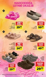 Stylizacje na letnie okazje - Carrefour