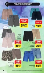 Stylizacje na letnie okazje - Carrefour