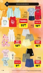 Stylizacje na letnie okazje - Carrefour