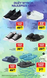 Stylizacje na letnie okazje - Carrefour