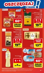 W tym tygodniu! - Carrefour Market