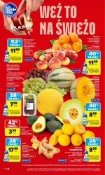 W tym tygodniu! - Carrefour Market