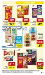 W tym tygodniu! - Carrefour Market