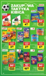 Kibicuj i oszczędzaj - Carrefour Market